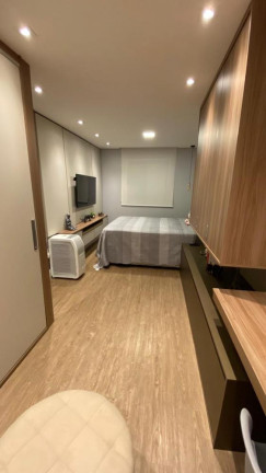 Imagem Apartamento com 2 Quartos à Venda, 79 m² em Anália Franco - São Paulo