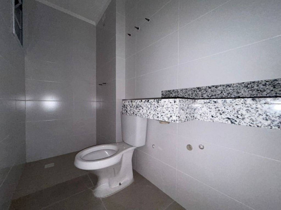 Imagem Apartamento com 1 Quarto à Venda, 56 m² em Aviacao - Praia Grande