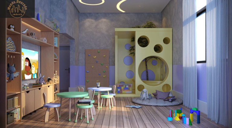 Imagem Apartamento com 3 Quartos à Venda, 127 m² em Centro - Santo André Imagem Apartamento com 3 Quartos à Venda, 127 m² em Centro - Santo André