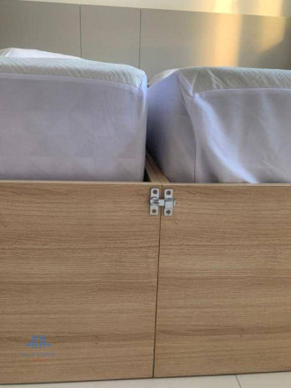 Imagem Cobertura com 3 Quartos à Venda, 199 m² em Ingleses Do Rio Vermelho - Florianópolis