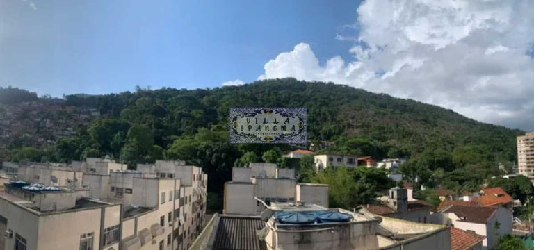 Imagem Apartamento com 3 Quartos à Venda, 100 m² em Laranjeiras - Rio De Janeiro Imagem Apartamento com 3 Quartos à Venda, 100 m² em Laranjeiras - Rio De Janeiro