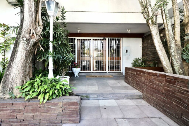 Imagem Apartamento com 1 Quarto à Venda, 44 m² em Mont Serrat - Porto Alegre