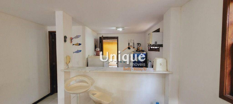 Imagem Casa com 2 Quartos para Alugar, 60 m² em Rasa - Armação Dos Búzios