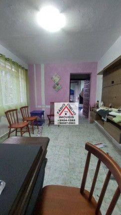 Casa com 3 Quartos à Venda, 90 m² em Jardim Marajoara - São Paulo