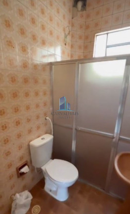 Imagem Imóvel com 3 Quartos para Alugar, 60 m² em Novo Eldorado - Contagem