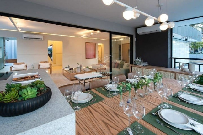 Imagem Apartamento com 3 Quartos à Venda, 152 m² em Mooca - São Paulo Imagem Apartamento com 3 Quartos à Venda, 152 m² em Mooca - São Paulo