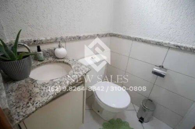 Imagem Apartamento com 3 Quartos à Venda, 98 m² em Setor Bueno - Goiânia Imagem Apartamento com 3 Quartos à Venda, 98 m² em Setor Bueno - Goiânia
