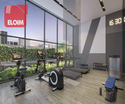 Imagem Cobertura com 3 Quartos à Venda, 398 m² em Jardins - São Paulo