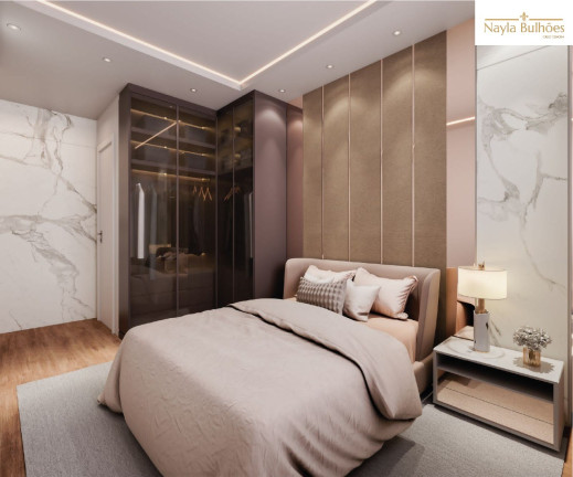Imagem Apartamento com 2 Quartos à Venda, 67 m² em Morretes - Itapema