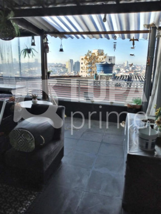 Imagem Casa com 2 Quartos à Venda, 48 m² em Tucuruvi - São Paulo Imagem Casa com 2 Quartos à Venda, 48 m² em Tucuruvi - São Paulo