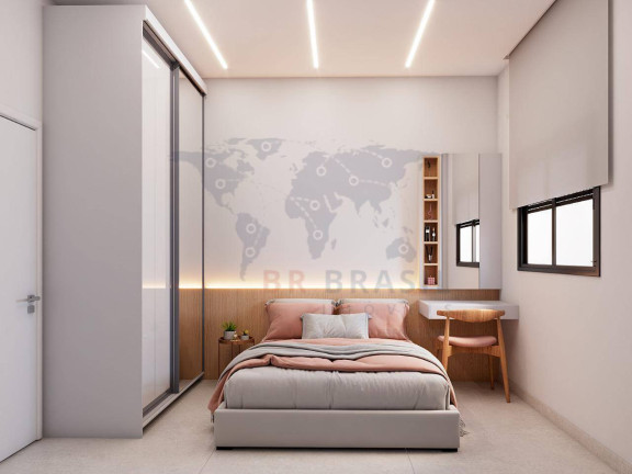 Imagem Casa de Condomínio com 3 Quartos à Venda,  em Residencial Tivoli Ii - Bauru