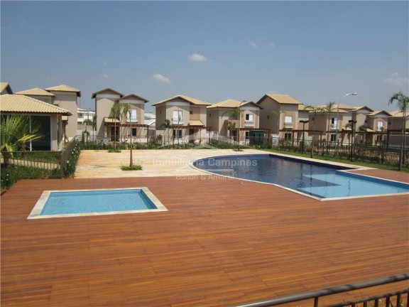 Imagem Casa de Condomínio com 3 Quartos à Venda, 220 m² em Parque Brasil 500 - Paulínia Imagem Casa de Condomínio com 3 Quartos à Venda, 220 m² em Parque Brasil 500 - Paulínia