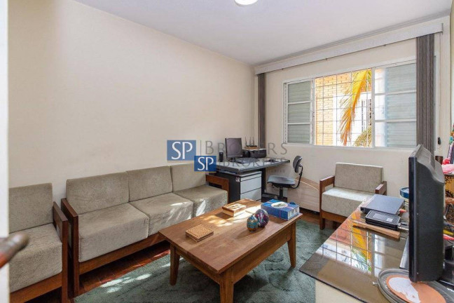 Imagem Casa com 3 Quartos à Venda, 160 m² em Pinheiros - São Paulo