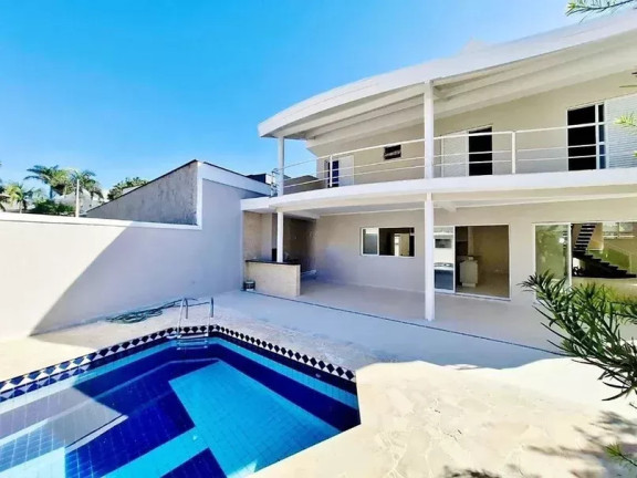 Imagem Casa de Condomínio com 4 Quartos à Venda, 380 m² em Urbanova - São José Dos Campos Imagem Casa de Condomínio com 4 Quartos à Venda, 380 m² em Urbanova - São José Dos Campos