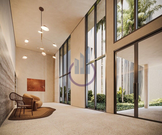 Imagem Apartamento com 3 Quartos à Venda, 200 m² em Batel - Curitiba Imagem Apartamento com 3 Quartos à Venda, 200 m² em Batel - Curitiba