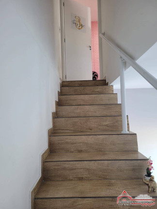 Imagem Casa com 1 Quarto à Venda, em Residencial Parque Dos Sinos - Jacareí Imagem Casa com 1 Quarto à Venda, em Residencial Parque Dos Sinos - Jacareí