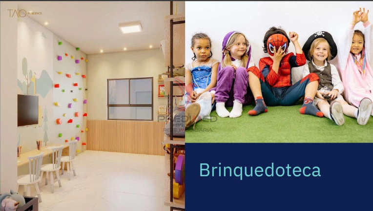 Imagem Apartamento com 1 Quarto à Venda, 36 m² em Intermares - Cabedelo Imagem Apartamento com 1 Quarto à Venda, 36 m² em Intermares - Cabedelo
