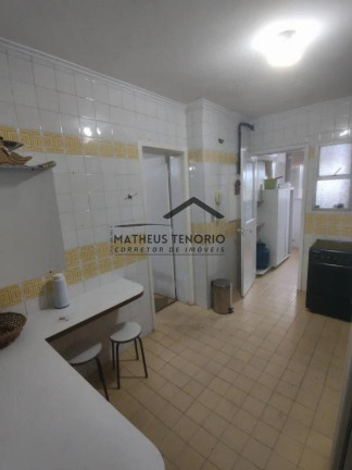 Imagem Apartamento com 3 Quartos à Venda, 110 m²