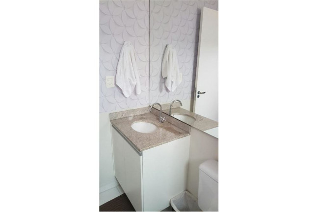 Imagem Apartamento com 1 Quarto à Venda, 35 m² em Campo Belo - São Paulo Imagem Apartamento com 1 Quarto à Venda, 35 m² em Campo Belo - São Paulo