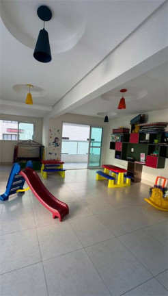 Imagem Apartamento com 3 Quartos à Venda, 116 m² em Aviação - Praia Grande