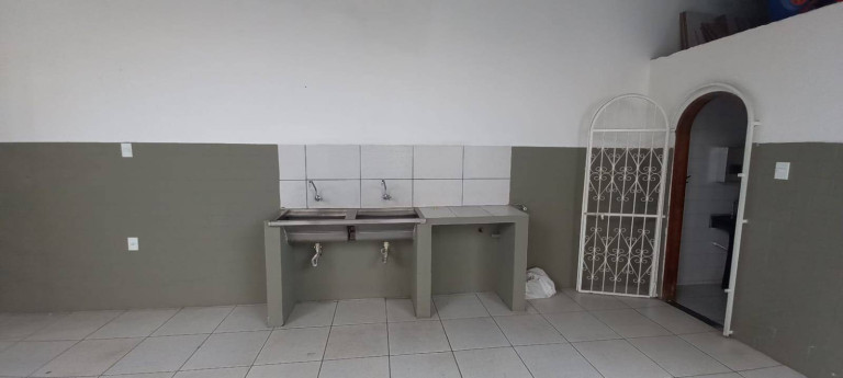 Imagem Casa com 3 Quartos para Alugar, em Cidade Nova - Manaus Imagem Casa com 3 Quartos para Alugar, em Cidade Nova - Manaus