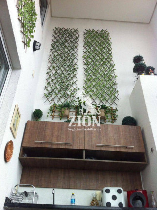 Imagem Imóvel com 2 Quartos à Venda, 94 m² em Santana - São Paulo