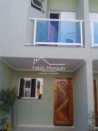 Imagem Casa de Condomínio com 2 Quartos à Venda, 70 m² em Vila Ré - São Paulo Imagem Casa de Condomínio com 2 Quartos à Venda, 70 m² em Vila Ré - São Paulo