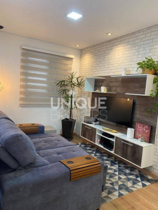 Imagem Apartamento com 2 Quartos à Venda, 83 m² em Vila Das Hortências - Jundiaí