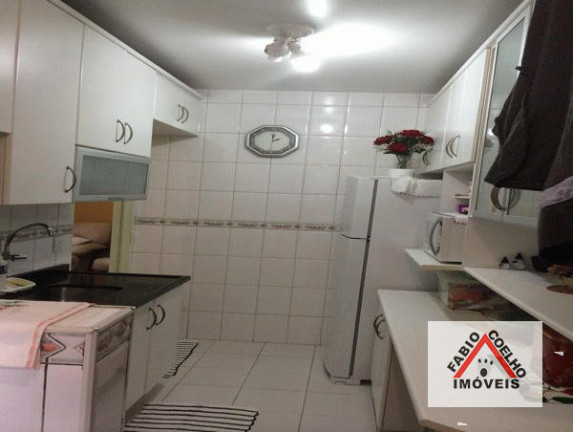 Imagem Apartamento à Venda, 64 m² em Vila Inglesa - São Paulo