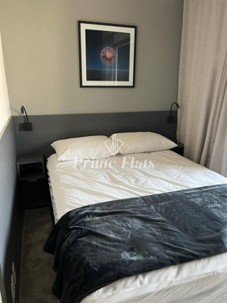 Imagem Apartamento com 1 Quarto à Venda, 21 m² em Jardim Paulista - São Paulo Imagem Apartamento com 1 Quarto à Venda, 21 m² em Jardim Paulista - São Paulo