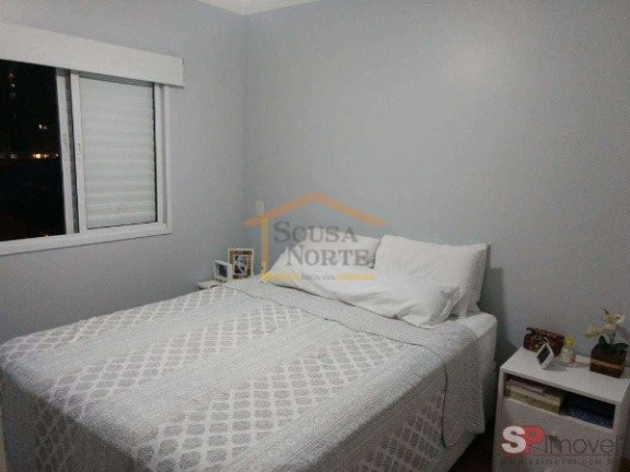 Imagem Apartamento com 2 Quartos à Venda, 79 m² em Parada Inglesa - São Paulo Imagem Apartamento com 2 Quartos à Venda, 79 m² em Parada Inglesa - São Paulo