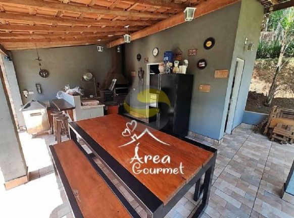 Imagem Casa de Condomínio com 4 Quartos à Venda, 254 m² em Chácara Vale Do Rio Cotia - Carapicuíba