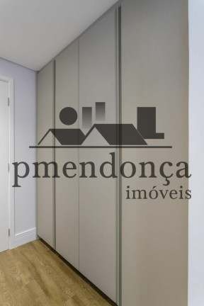 Imagem Apartamento com 2 Quartos à Venda, 108 m² em Jardim Das Perdizes - São Paulo