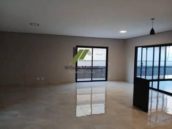Imagem Casa de Condomínio com 3 Quartos à Venda, 202 m²