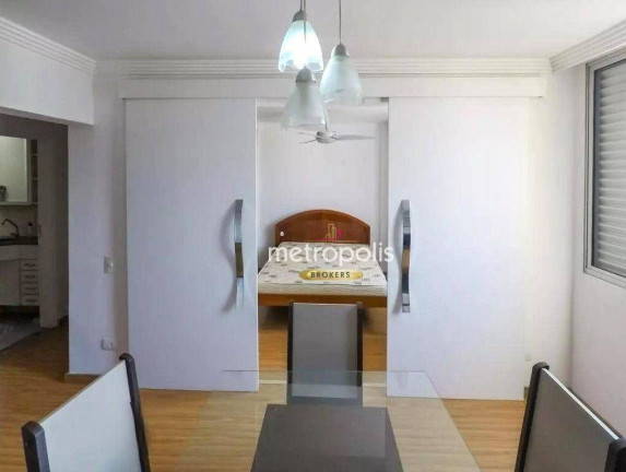 Imagem Apartamento com 2 Quartos à Venda, 50 m² em Vila Mariana - São Paulo