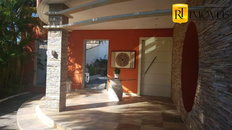 Imagem Casa com 6 Quartos à Venda, 2.090 m² em São Bento - Cabo Frio