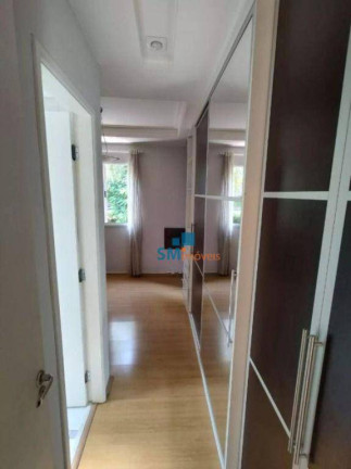 Imagem Apartamento com 3 Quartos para Alugar, 100 m² em Vila Andrade - São Paulo