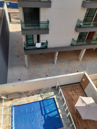 Apartamento à Venda,  em Jardim Botânico - Ribeirão Preto