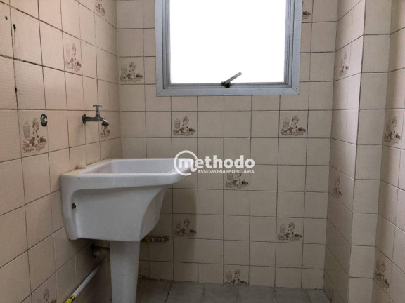 Imagem Kitnet com 1 Quarto à Venda, 33 m² em Botafogo - Campinas