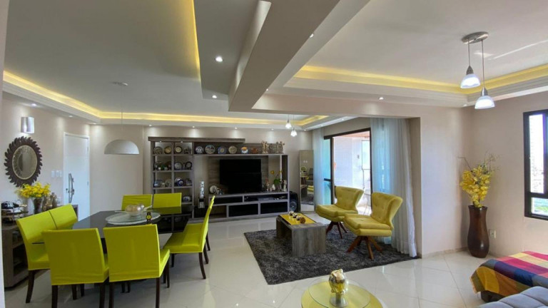 Imagem Apartamento com 2 Quartos à Venda, 125 m² em Salgado Filho - Aracaju