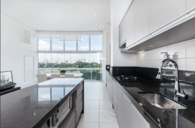 Imagem Imóvel com 1 Quarto para Alugar, 85 m² em Brooklin Paulista - São Paulo Imagem Imóvel com 1 Quarto para Alugar, 85 m² em Brooklin Paulista - São Paulo