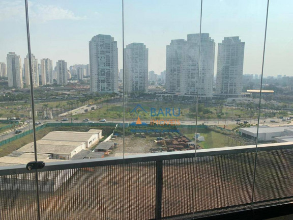 Imagem Apartamento com 2 Quartos para Alugar, 60 m² em Parque Industrial Tomas Edson - São Paulo