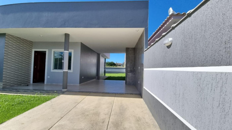 Imagem Casa com 2 Quartos à Venda, 100 m² em Jacone - Saquarema Imagem Casa com 2 Quartos à Venda, 100 m² em Jacone - Saquarema