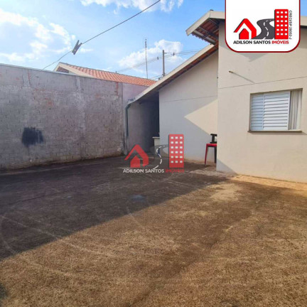 Casa com 2 Quartos à Venda, 180 m² em Parque Terras De Santa Maria - Pirassununga