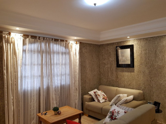 Imagem Imóvel com 3 Quartos à Venda, 180 m² em Jardim Tenani - São Paulo Imagem Imóvel com 3 Quartos à Venda, 180 m² em Jardim Tenani - São Paulo