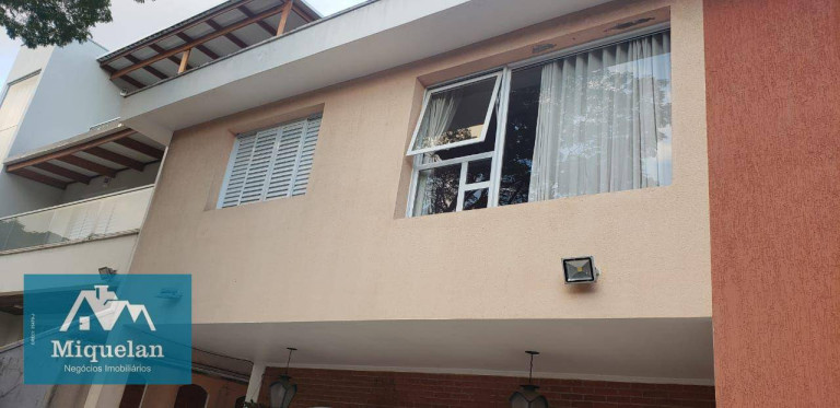 Imagem Casa com 3 Quartos à Venda, 316 m² em Jardim Virginia Bianca - São Paulo Imagem Casa com 3 Quartos à Venda, 316 m² em Jardim Virginia Bianca - São Paulo