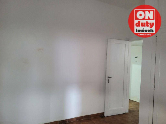 Imagem Apartamento com 2 Quartos à Venda, 80 m² em Boqueirão - Santos Imagem Apartamento com 2 Quartos à Venda, 80 m² em Boqueirão - Santos