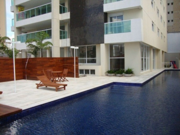 Imagem Apartamento com 4 Quartos à Venda, 240 m² em Santa Paula - São Caetano Do Sul