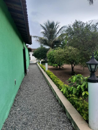 Imagem Casa com 4 Quartos à Venda, 450 m² em Real - Praia Grande
