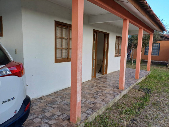 Imagem Casa com 2 Quartos à Venda, 555 m² em águas Claras - Viamão